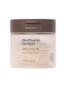 Houttuynia Cordata Cotton Toner Pad - All Natural | MiiN Cosmetics