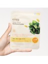 Mask Sheet Houttuynia Cordata - All Natural | MiiN Cosmetics