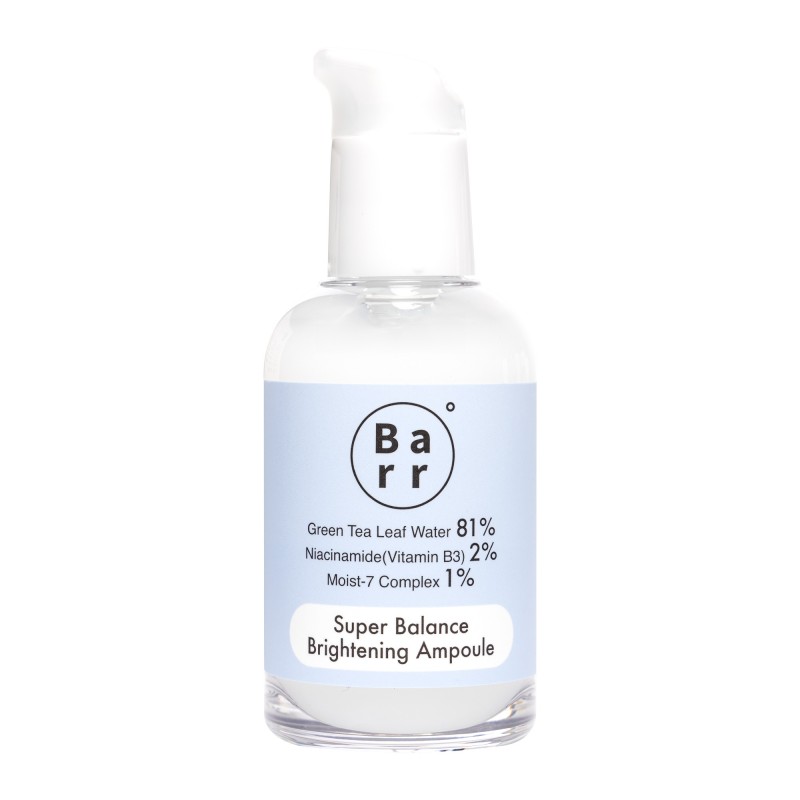 Super Balance Brightening Ampoule