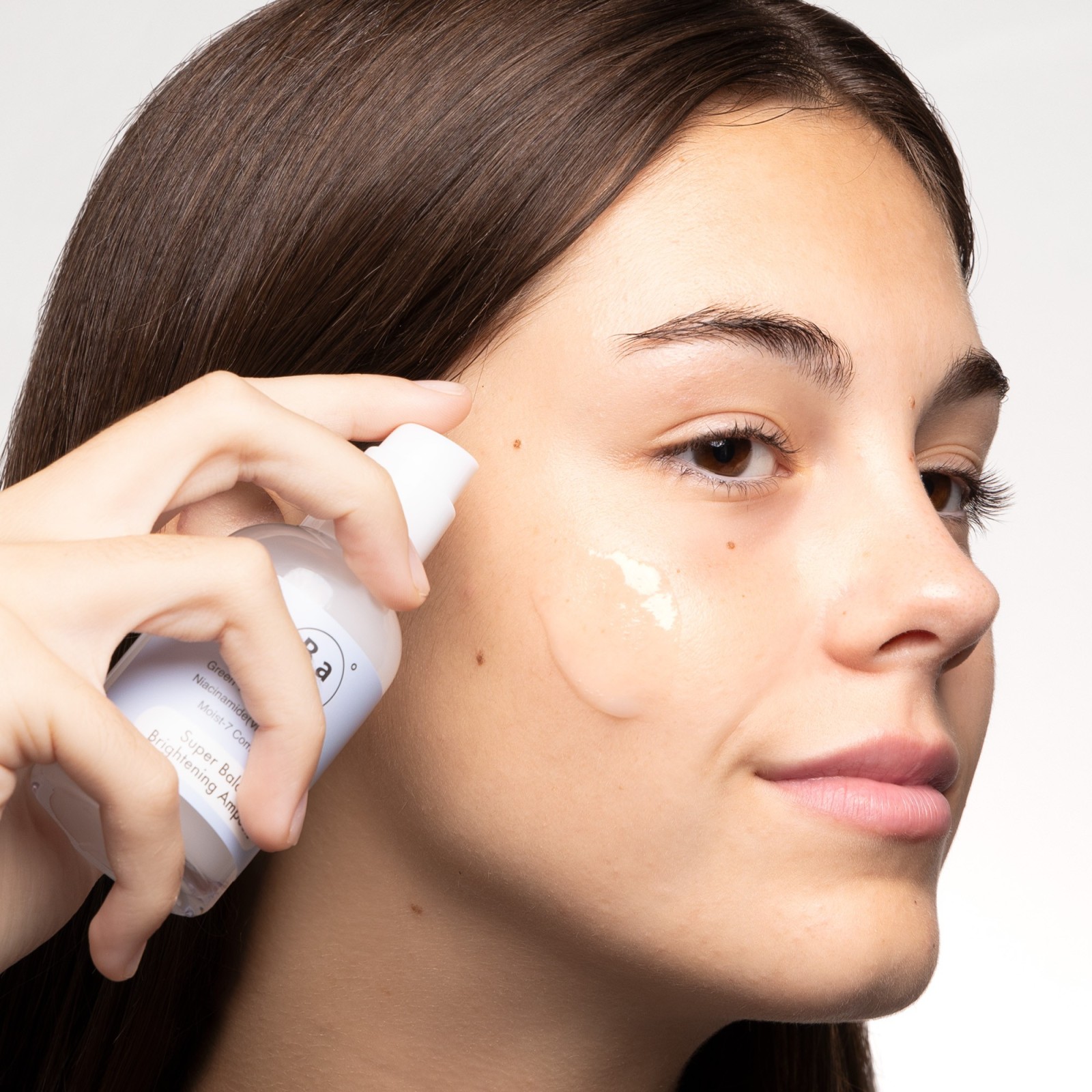 Super Balance Brightening Ampoule - Barr | MiiN Cosmetics