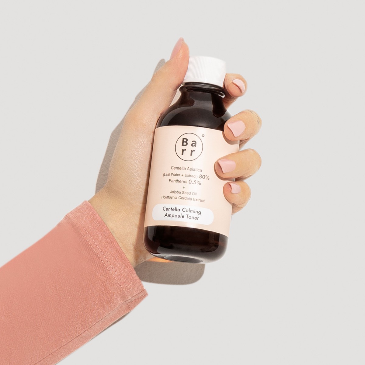 Centella Calming Ampoule Toner
