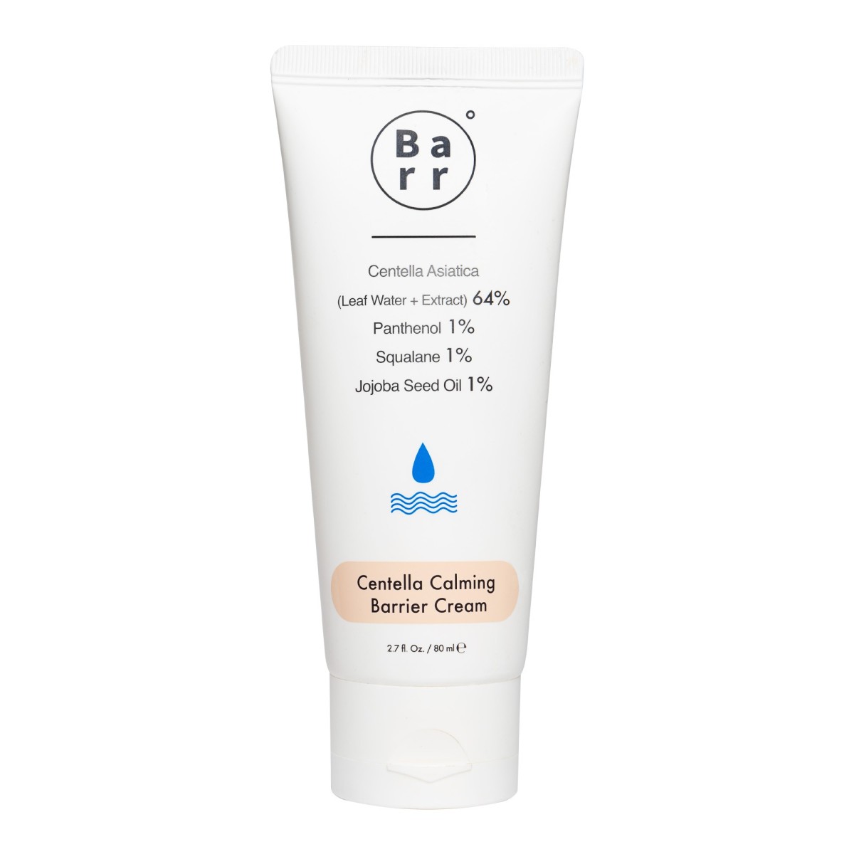 Centella Calming Barrier Cream