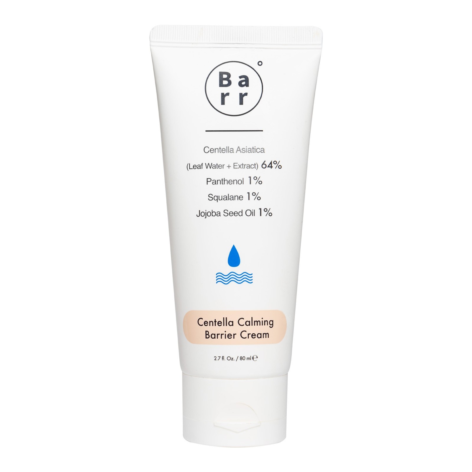Centella Calming Barrier Cream