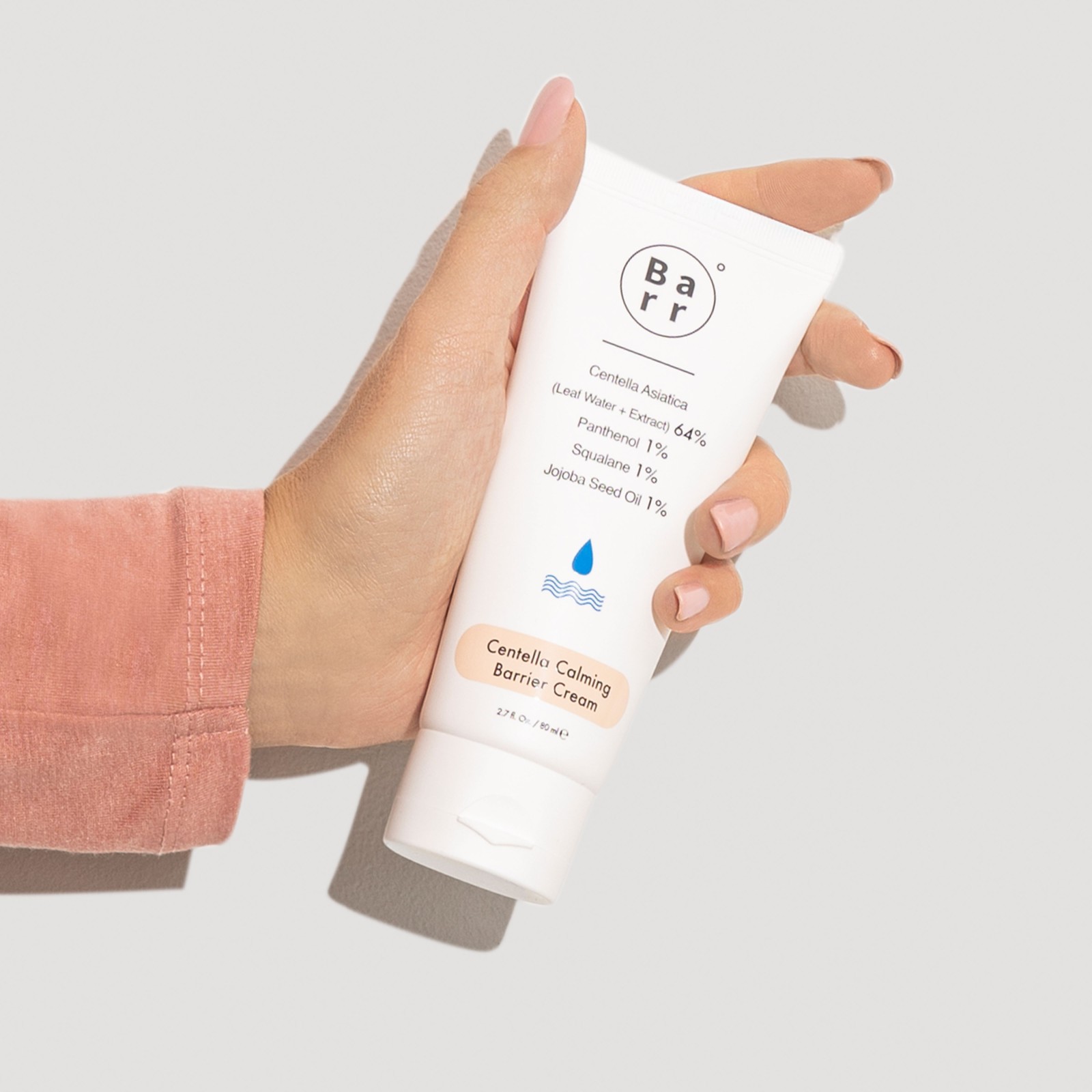 Centella Calming Barrier Cream