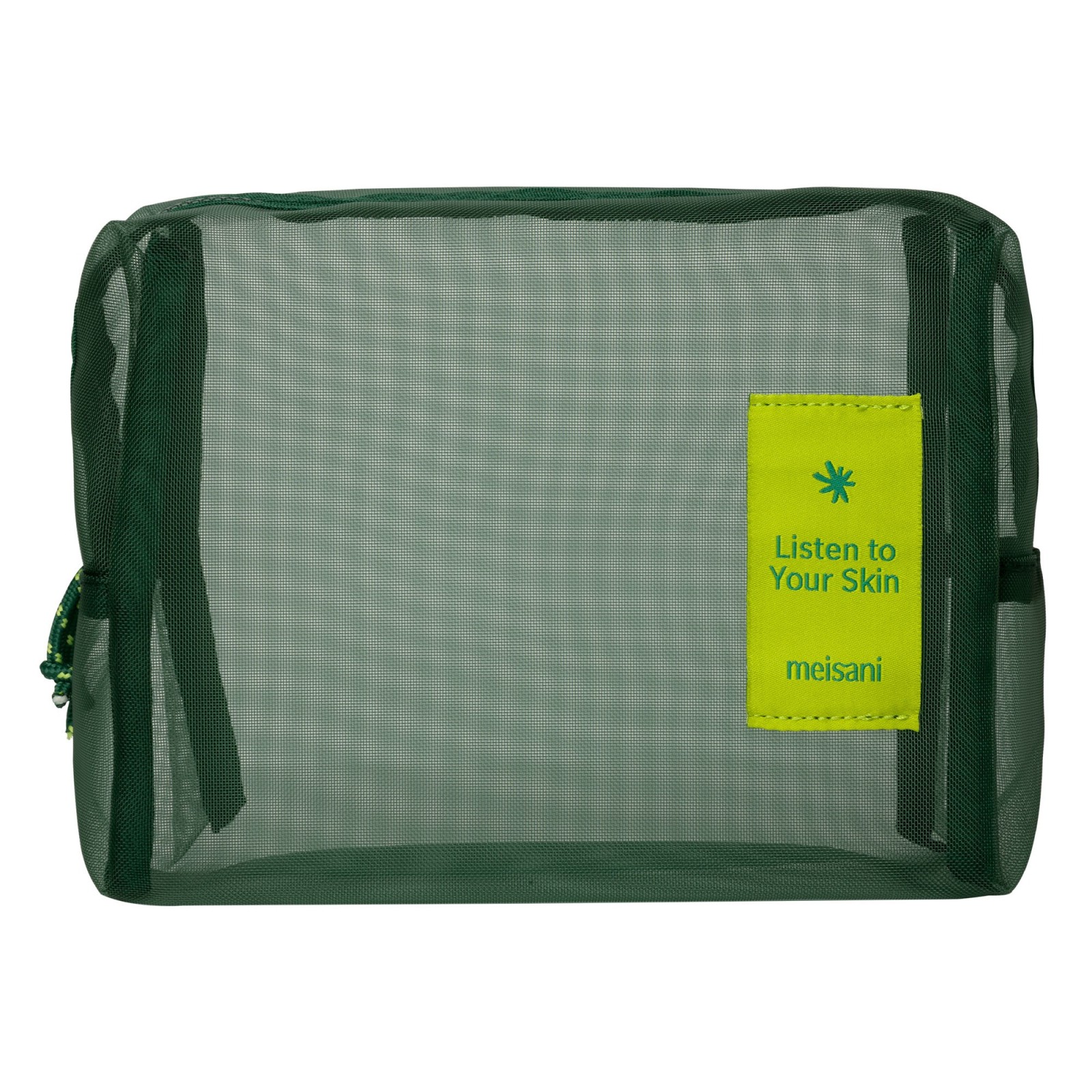 Necessaire Meisani - Meisani | MiiN Cosmetics