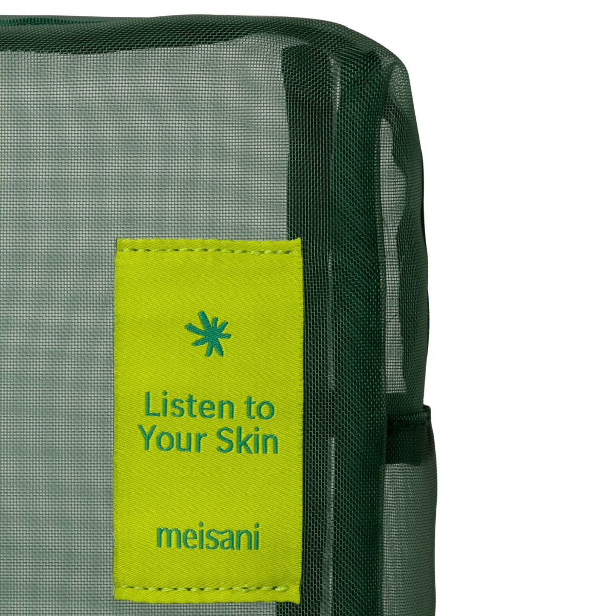 Necessaire Meisani - Meisani | MiiN Cosmetics