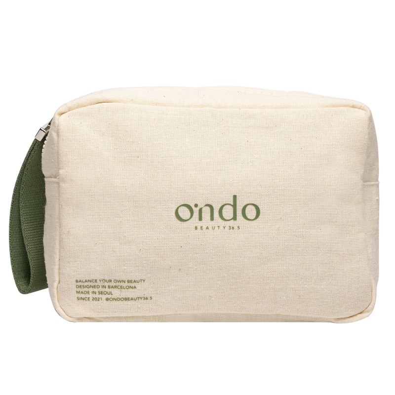 Neceser Ondo - Ondo Beauty 36.5 | MiiN Cosmetics