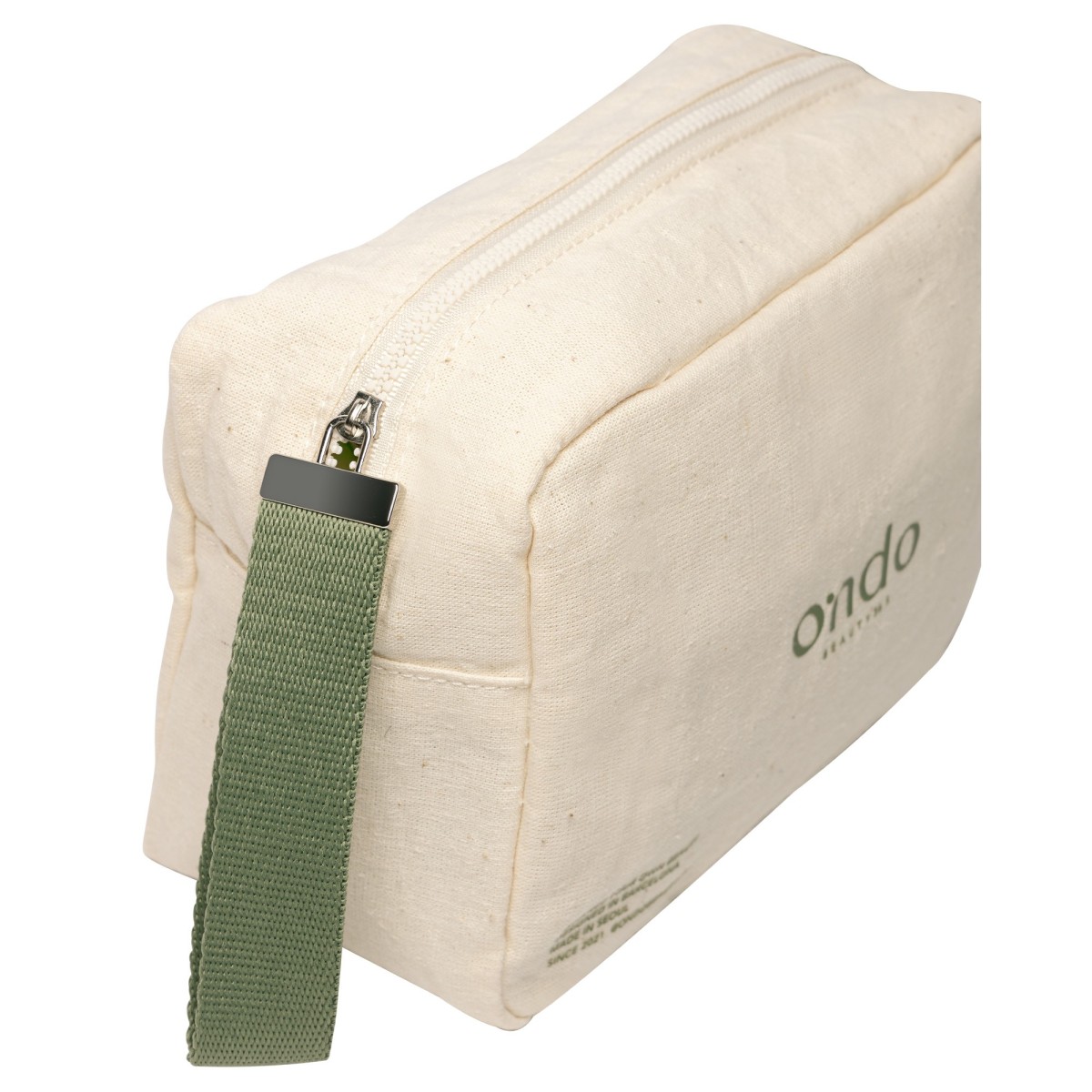 Necessaire Ondo - Ondo Beauty 36.5 | MiiN Cosmetics