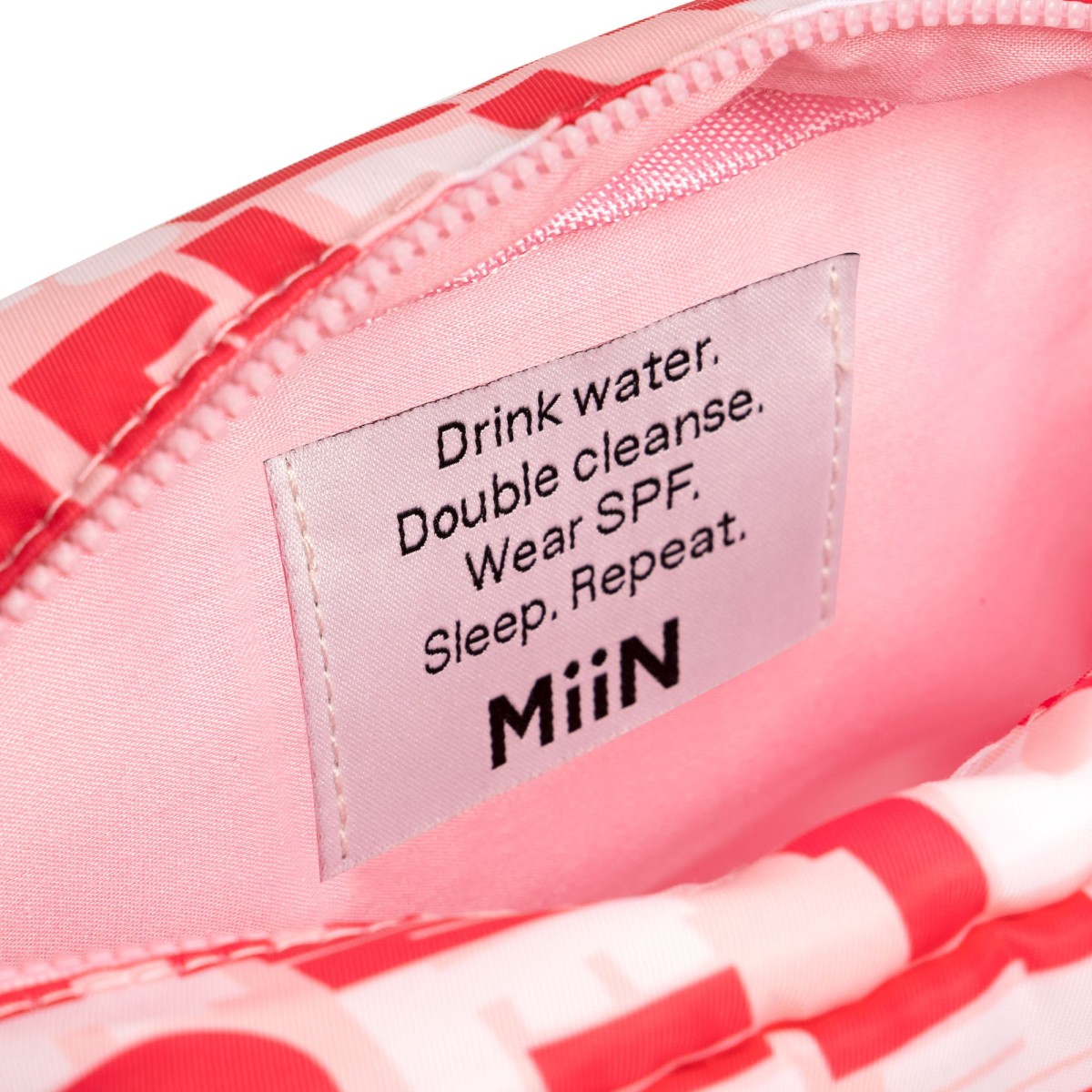 Neceser MiiN - MiiN | MiiN Cosmetics