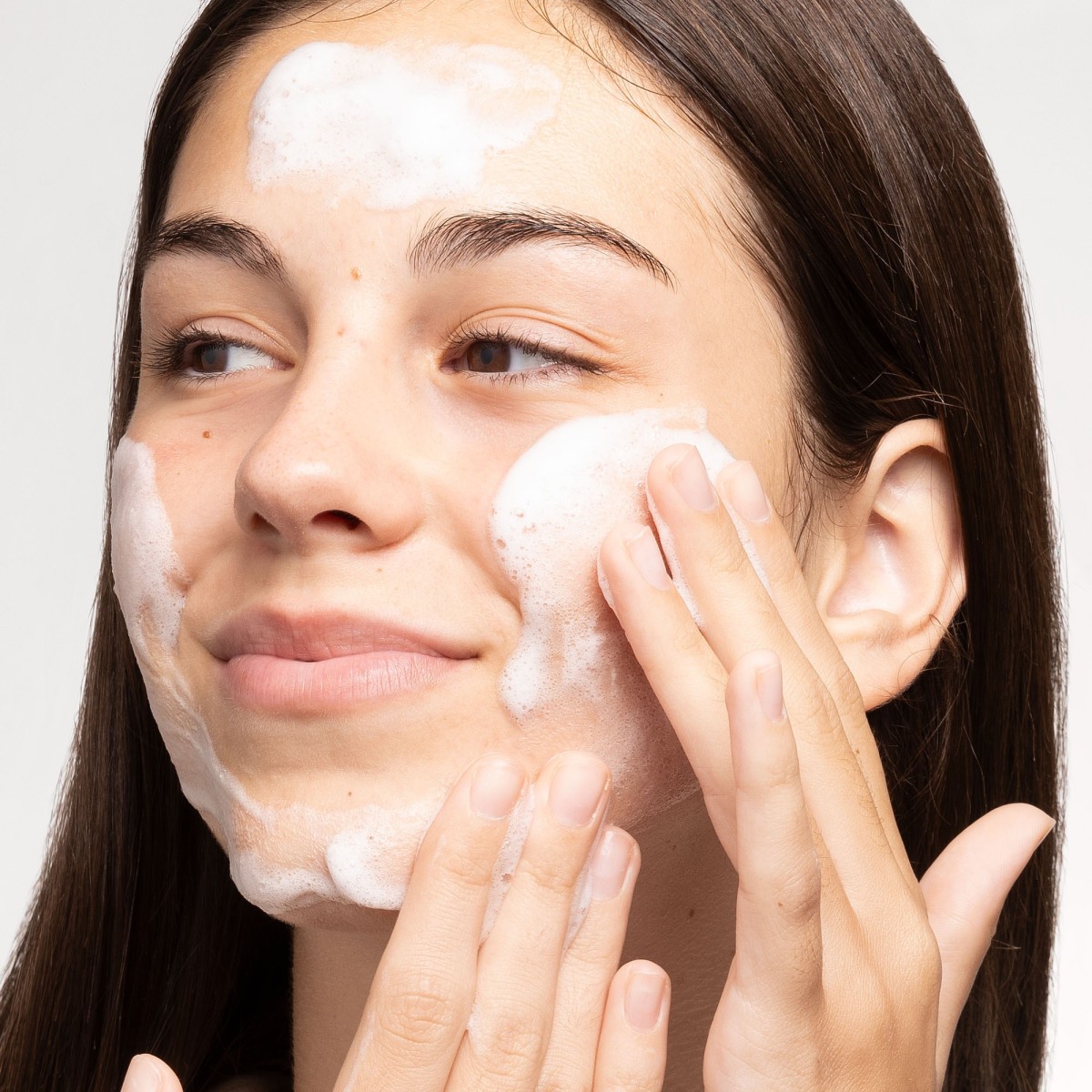 Reviving Rose Infusion Cream Cleanser - Aromatica | MiiN Cosmetics