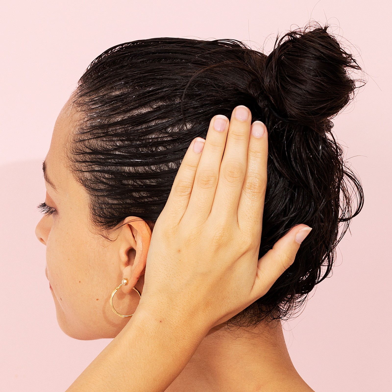 Rosemary Hair Thickening Conditioner - Aromatica | MiiN Cosmetics