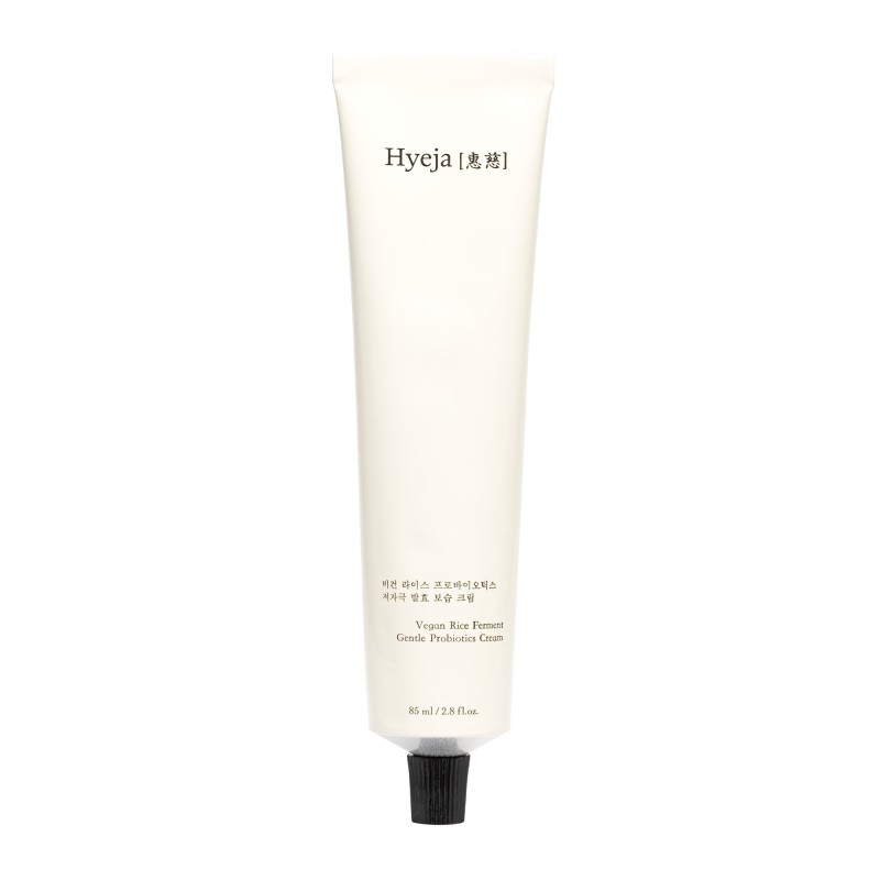 Vegan Rice Probiotics Gentle Ferment Cream - Hyeja | MiiN Cosmetics
