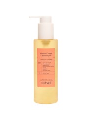 Vitamin E-Raser Cleansing Oil - Meisani | MiiN Cosmetics