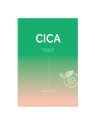 Centella Asiatica sheet mask - Barulab | MiiN Cosmetics
