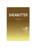 The Clean Vegan Mask - Shea Butter