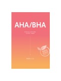 The Clean Vegan Mask - AHA/BHA