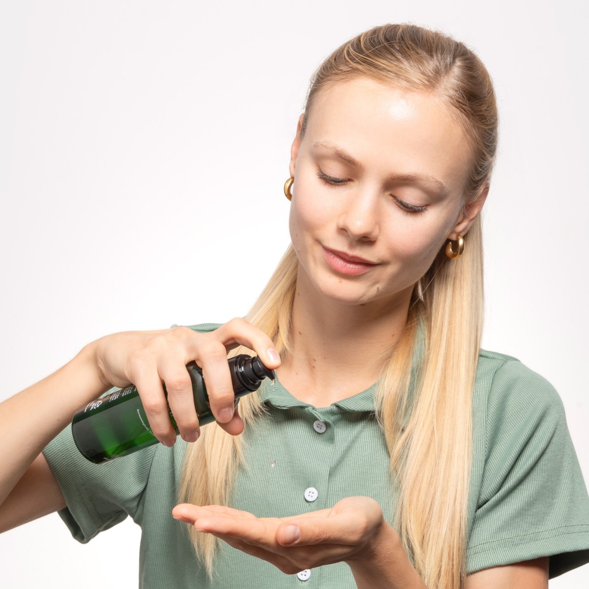 Aloe Bha Skin Toner