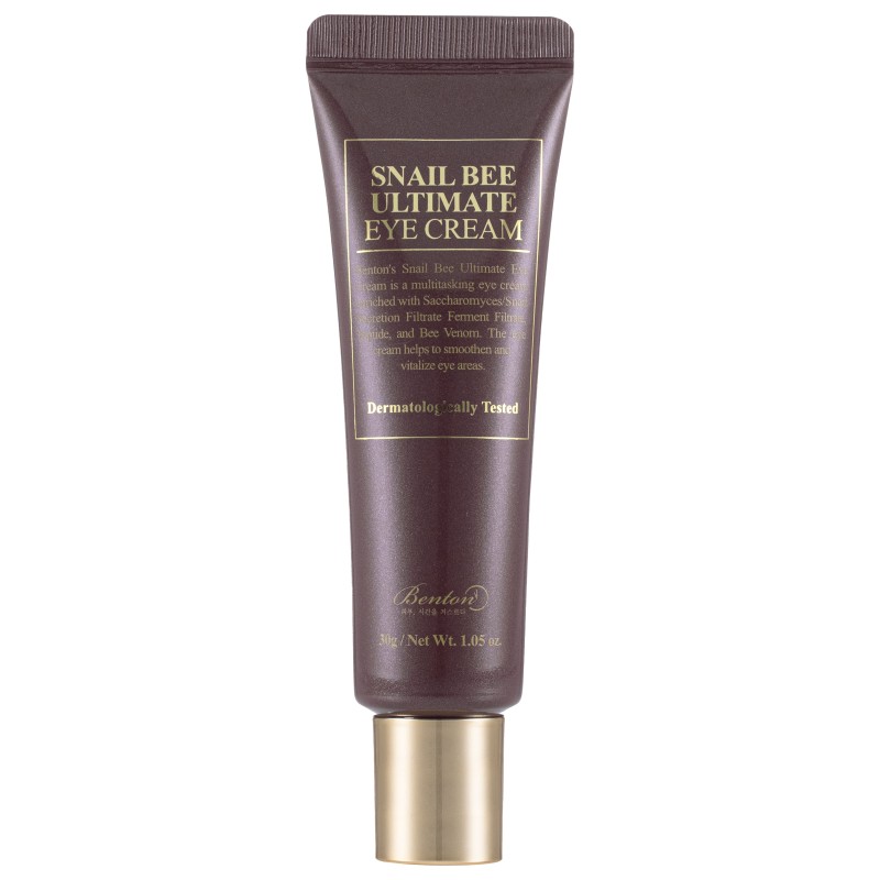 Snail Bee Ultimate Eye Cream