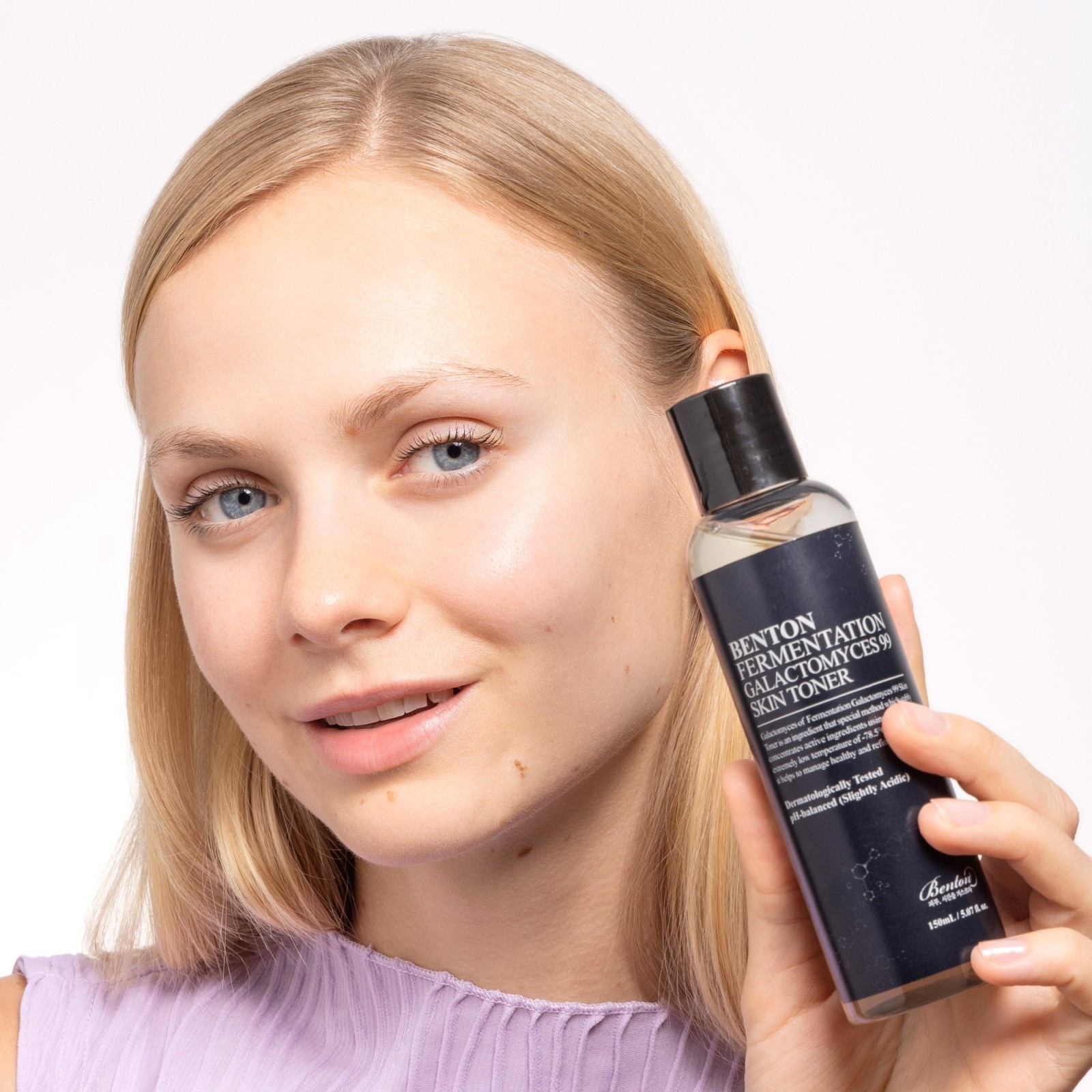 Nourishing Ferment Toner - 150ml - Benton | MiiN Cosmetics