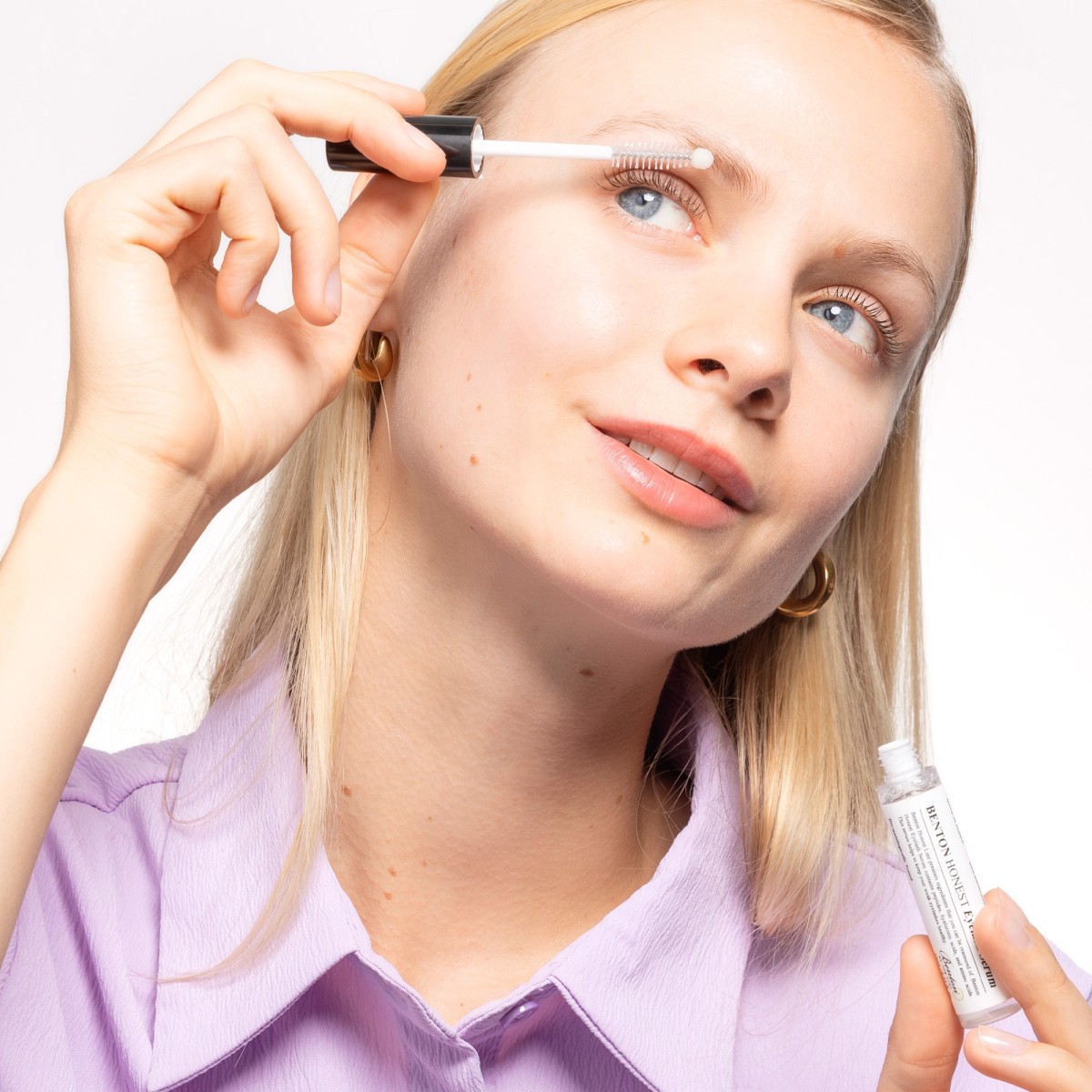Honest Eyelash Serum - Benton | MiiN Cosmetics