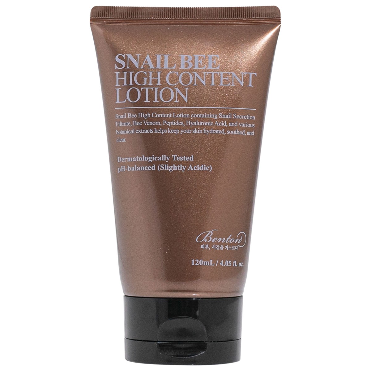 Snail Bee High Content Lotion - Benton | MiiN Cosmetics
