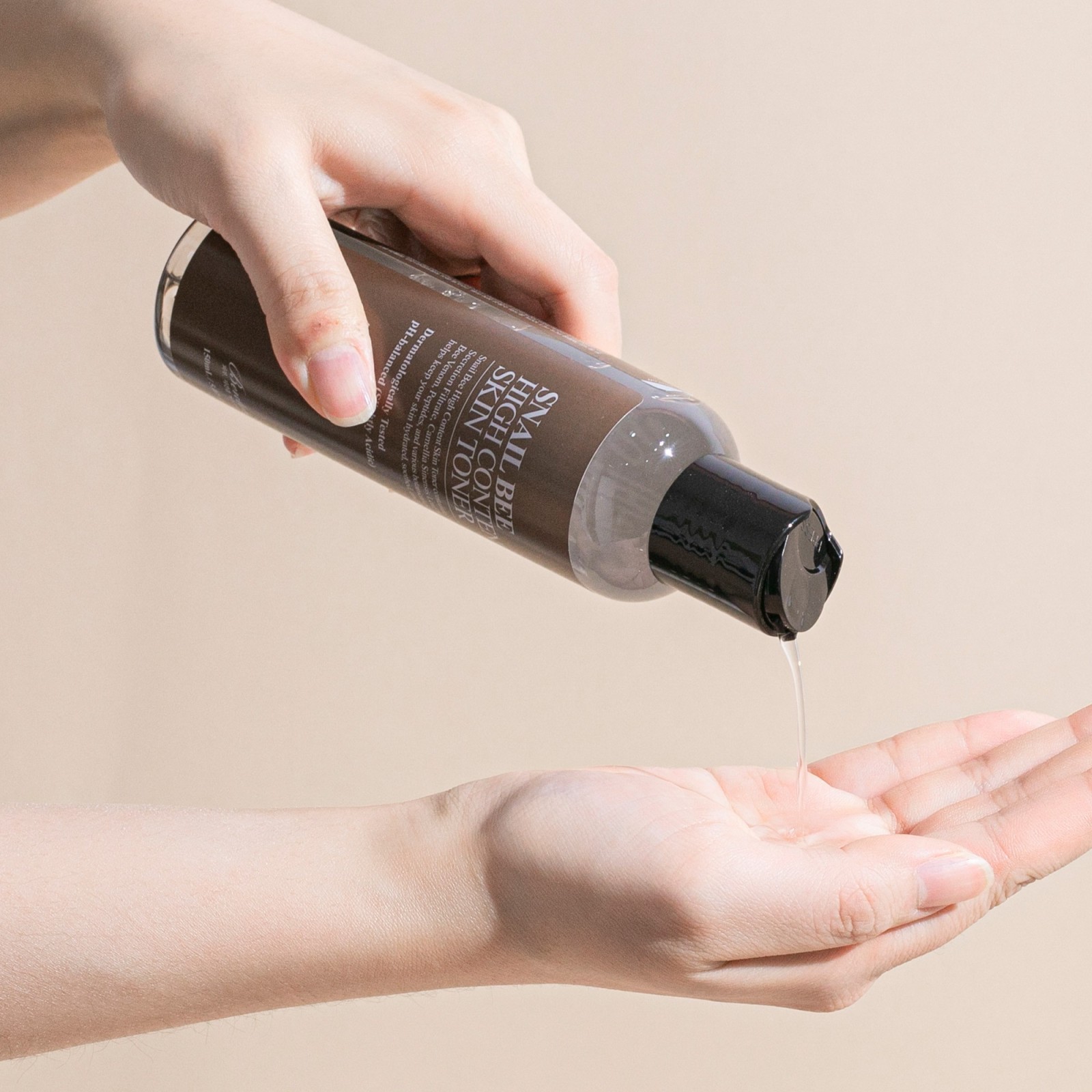 Snail Bee High Content Skin Benton | MiiN Cosmetics