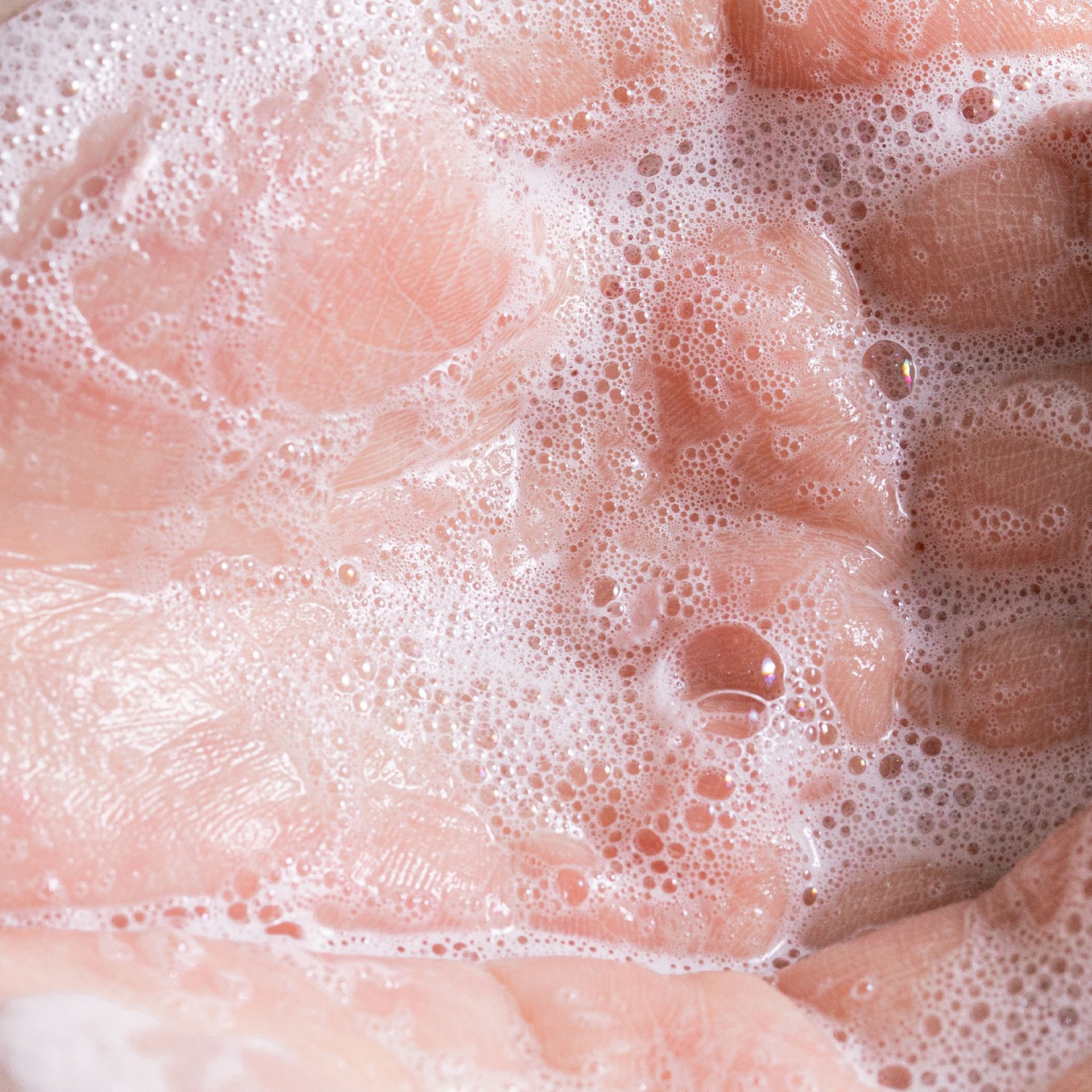 Goodbye Redness Centella Powder Wash