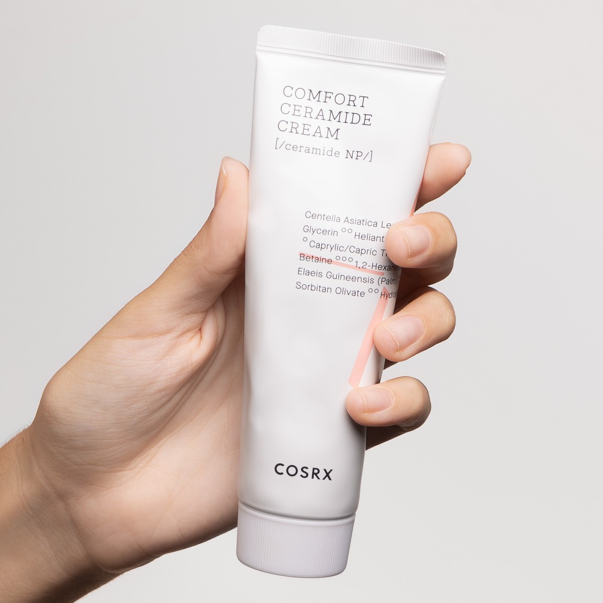 Balancium Comfort Ceramide Cream