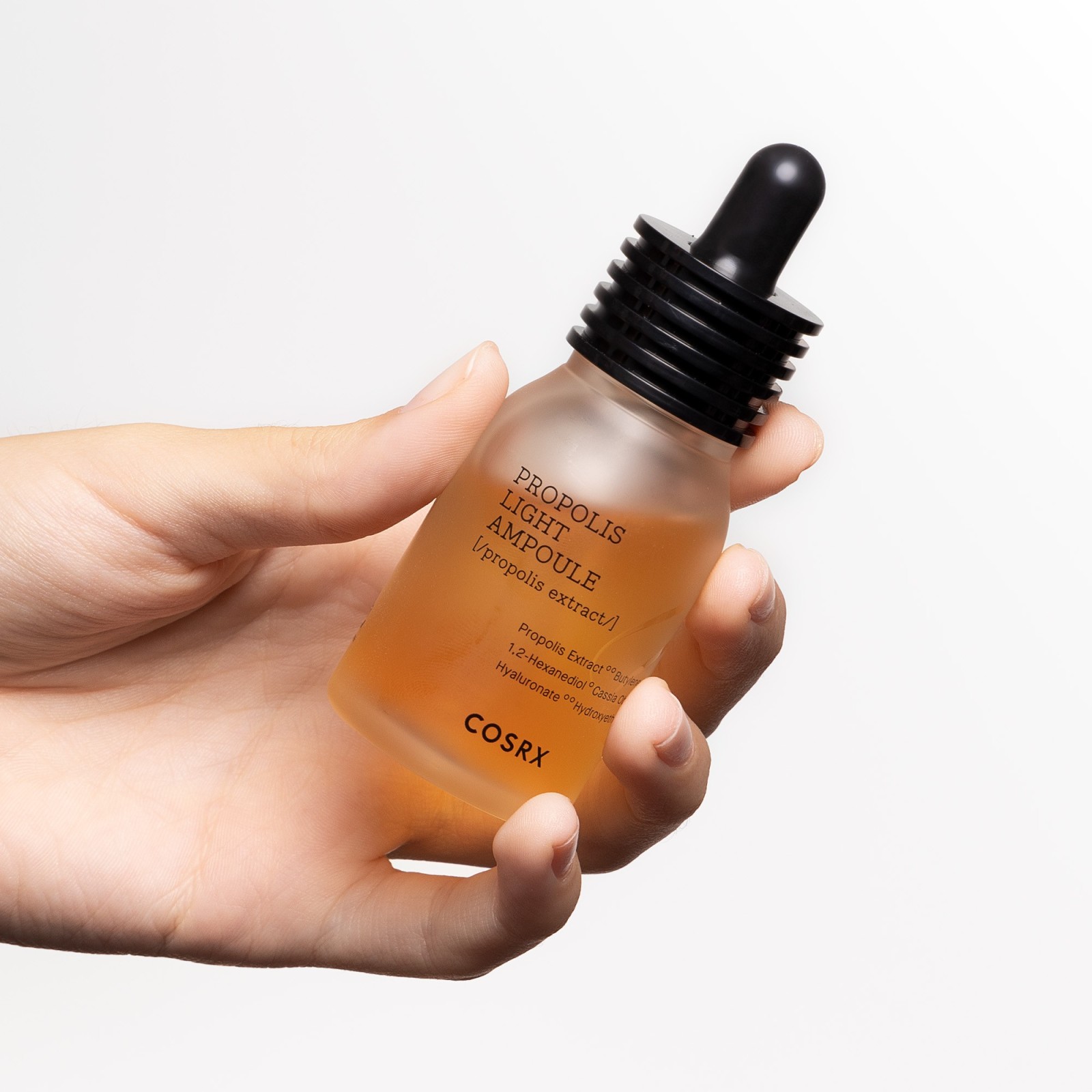 Full Fit Propolis Light Ampoule