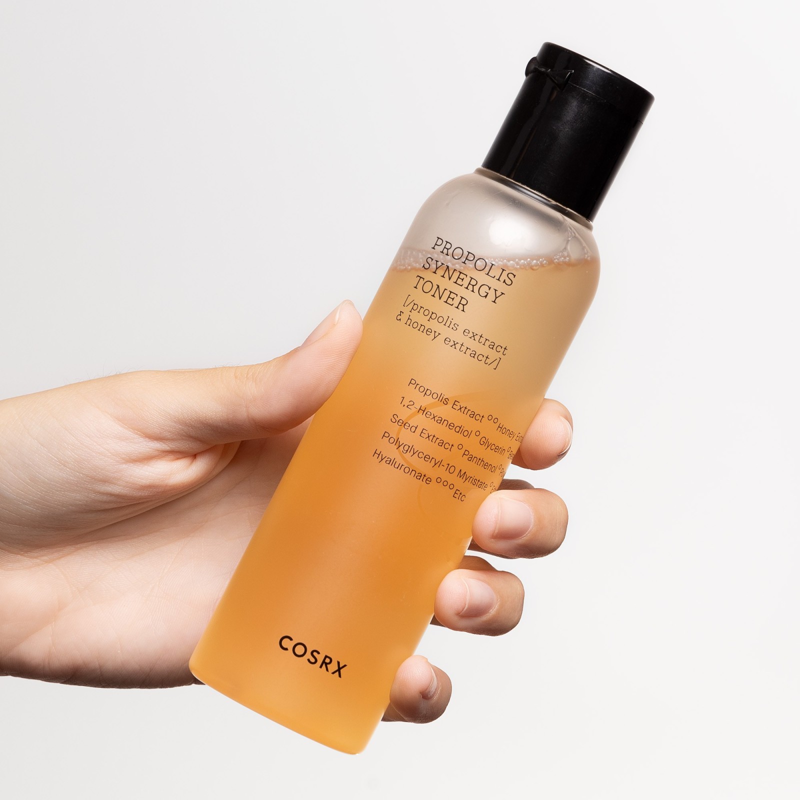 Full Fit Propolis Synergy Toner - Cosrx | MiiN Cosmetics