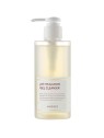 Gel de limpeza pH neutro com ácido hialurónico Hyggee | MiiN Cosmetics