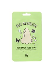Self Aesthetic Butterfly Nose Strip - G9SKIN | MiiN Cosmetics