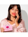 Self Aesthetic Rose Hydrogel Lip Patch - G9SKIN | MiiN Cosmetics