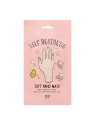 Self Aesthetic Soft hand mask - G9SKIN | MiiN Cosmetics