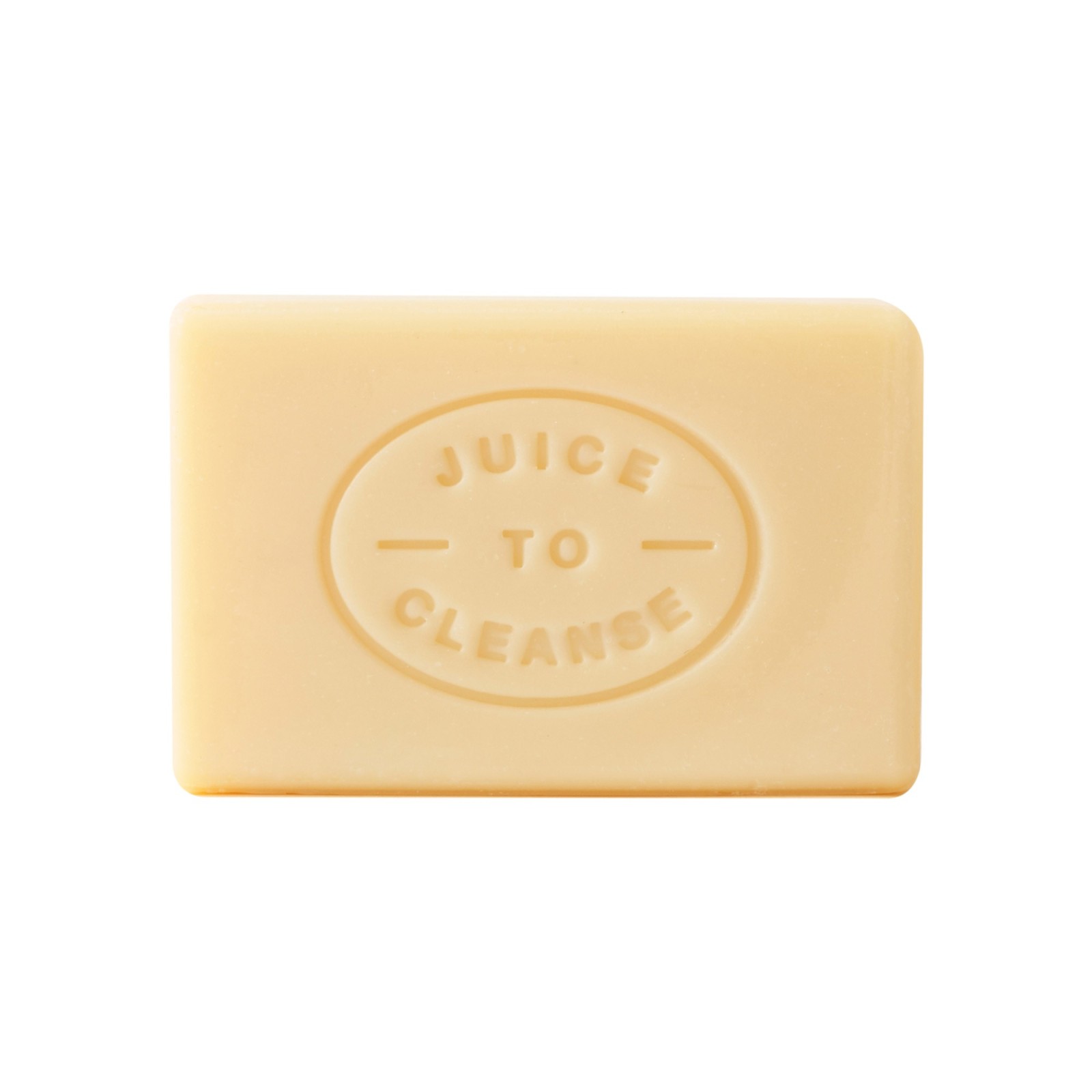 Clean Butter Cold Pressed Bar - Juice to Cleanse | MiiN Cosmetics