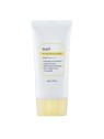 Protetor solar facial SP50+ PA++++ invisível - Klairs | MiiN Cosmetics