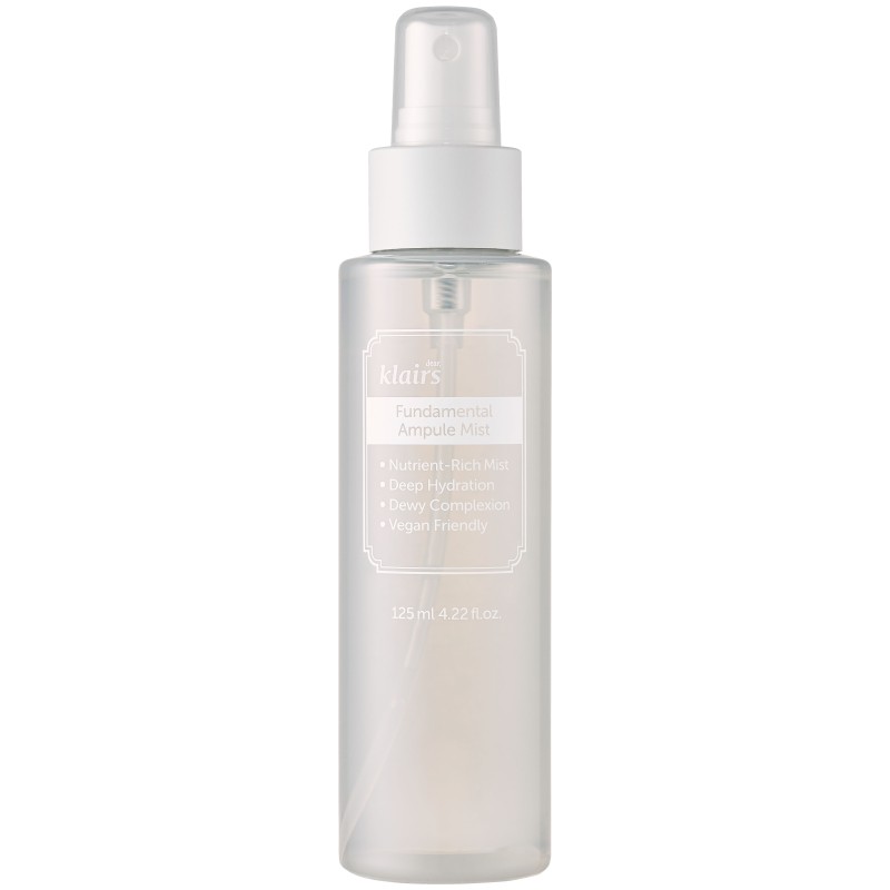 Fundamental Ampoule Mist