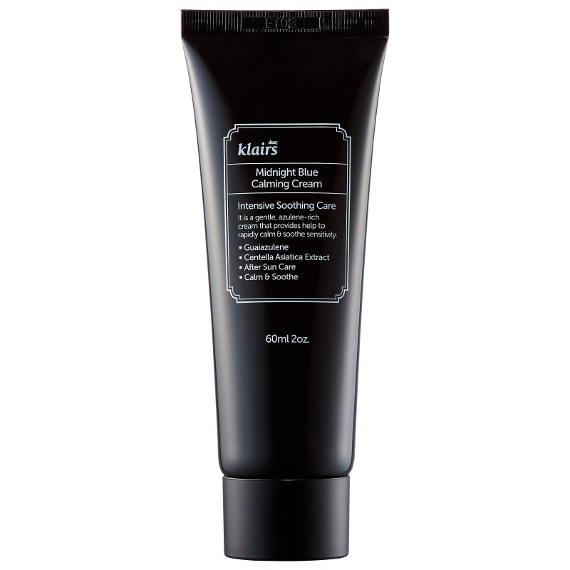 Midnight Blue Calming Cream