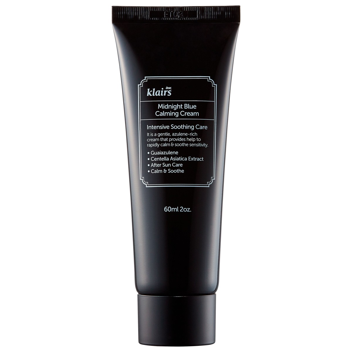 Midnight Blue Calming Cream