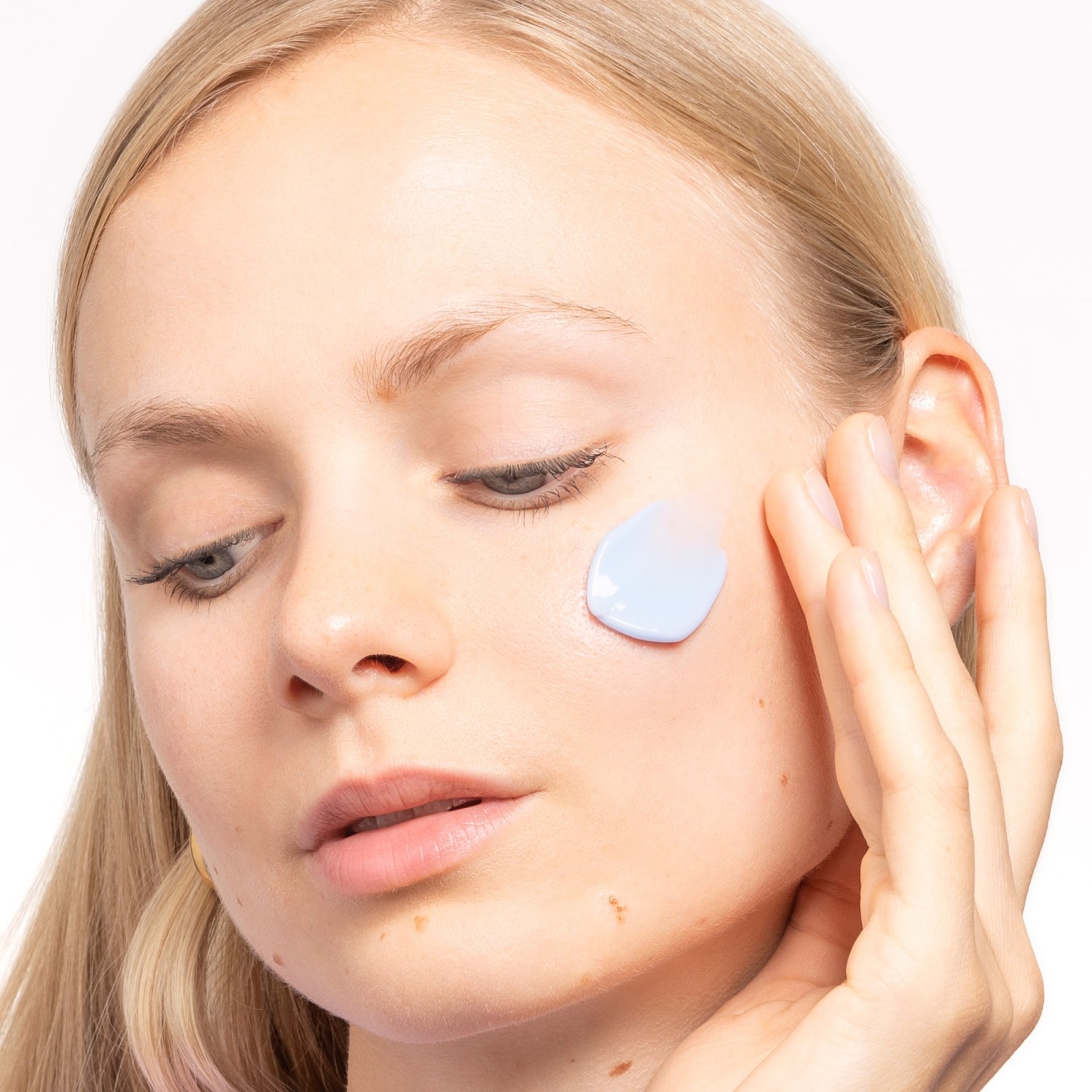 Midnight Blue Calming Cream