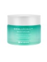 Creme hidratante reparador com ácido hialurónico e centelha asiática - Mizon | MiiN Cosmetics