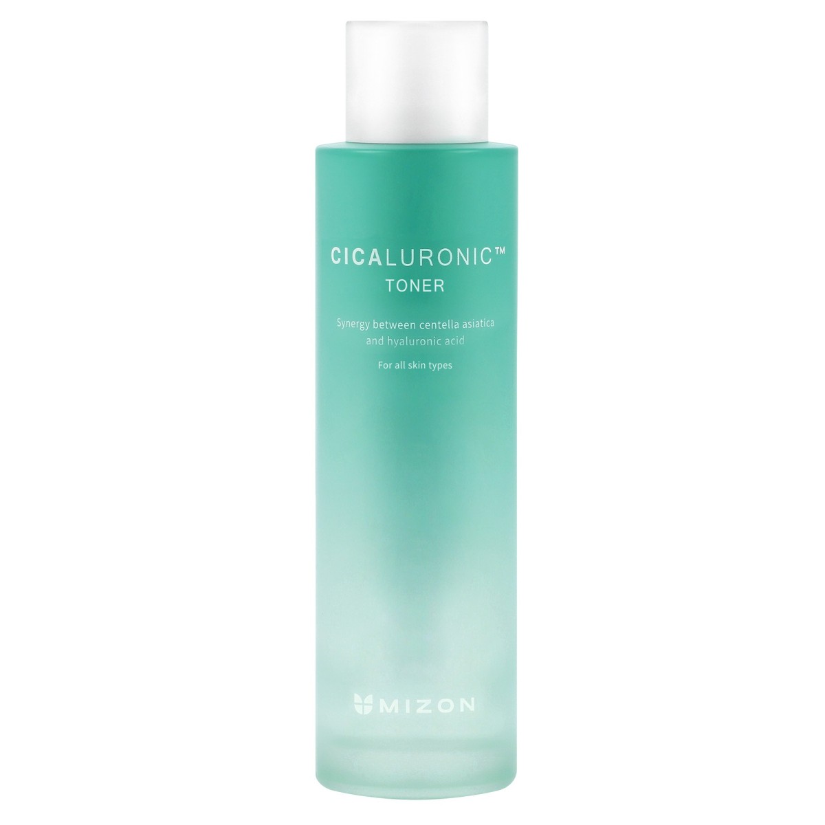 Multifunction Toner with Hyaluronic Acid and Centella Asiatica 150 ml - Mizon | MiiN Cosmetics