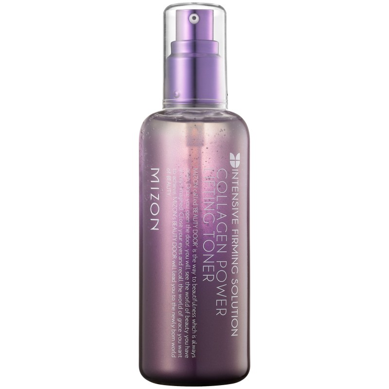Collagen Power Lifting Toner