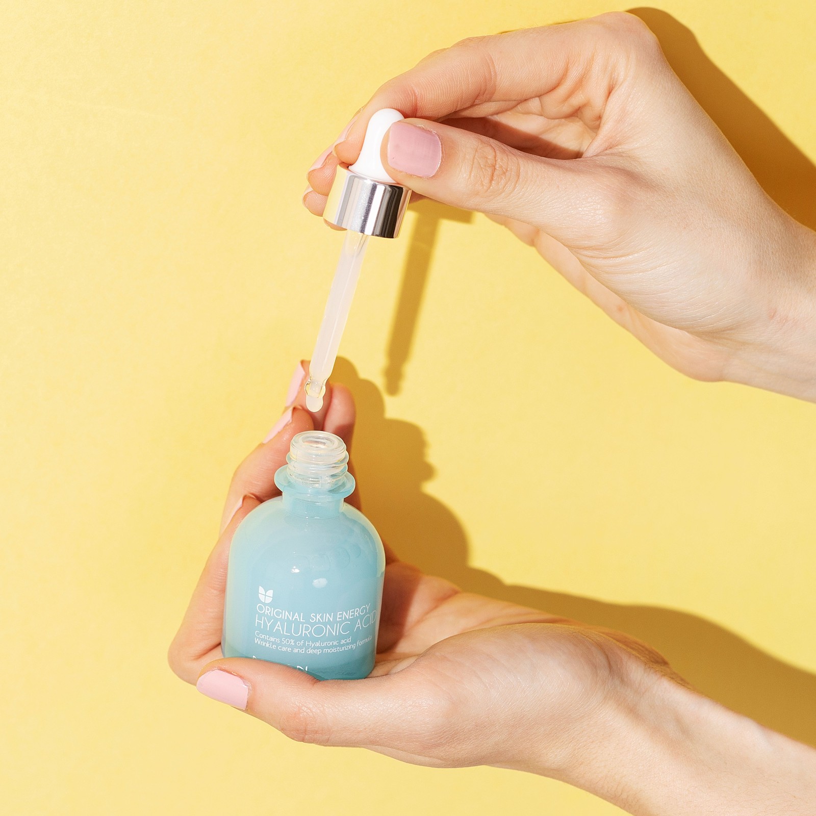 Hyaluronic Acid 100