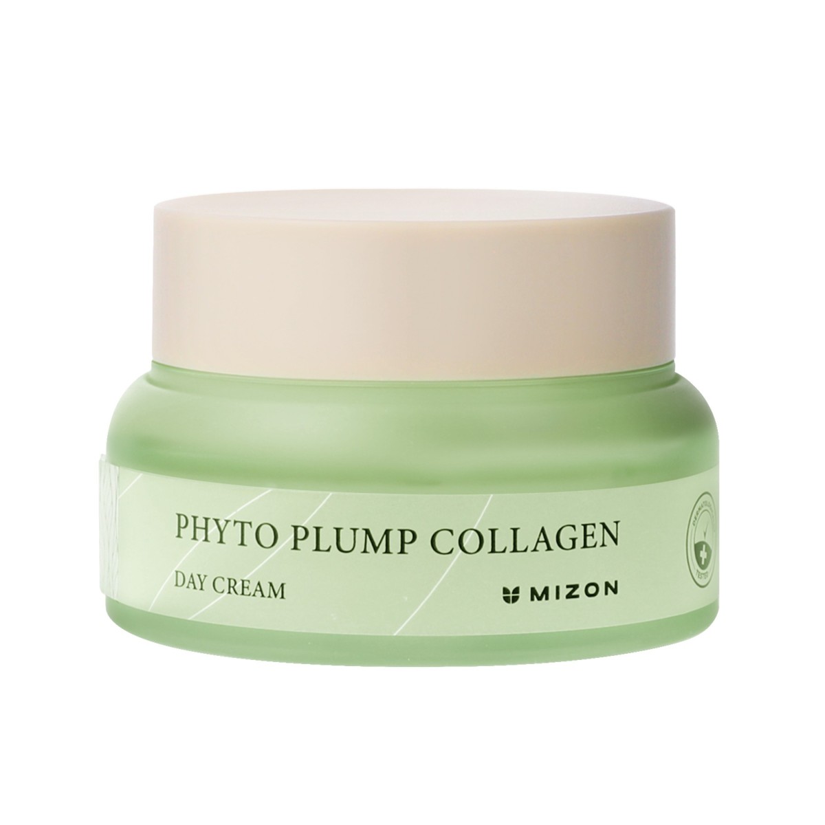 Creme hidratante anti-rugas com colagénio e niacinamida - Mizon | MiiN Cosmetics