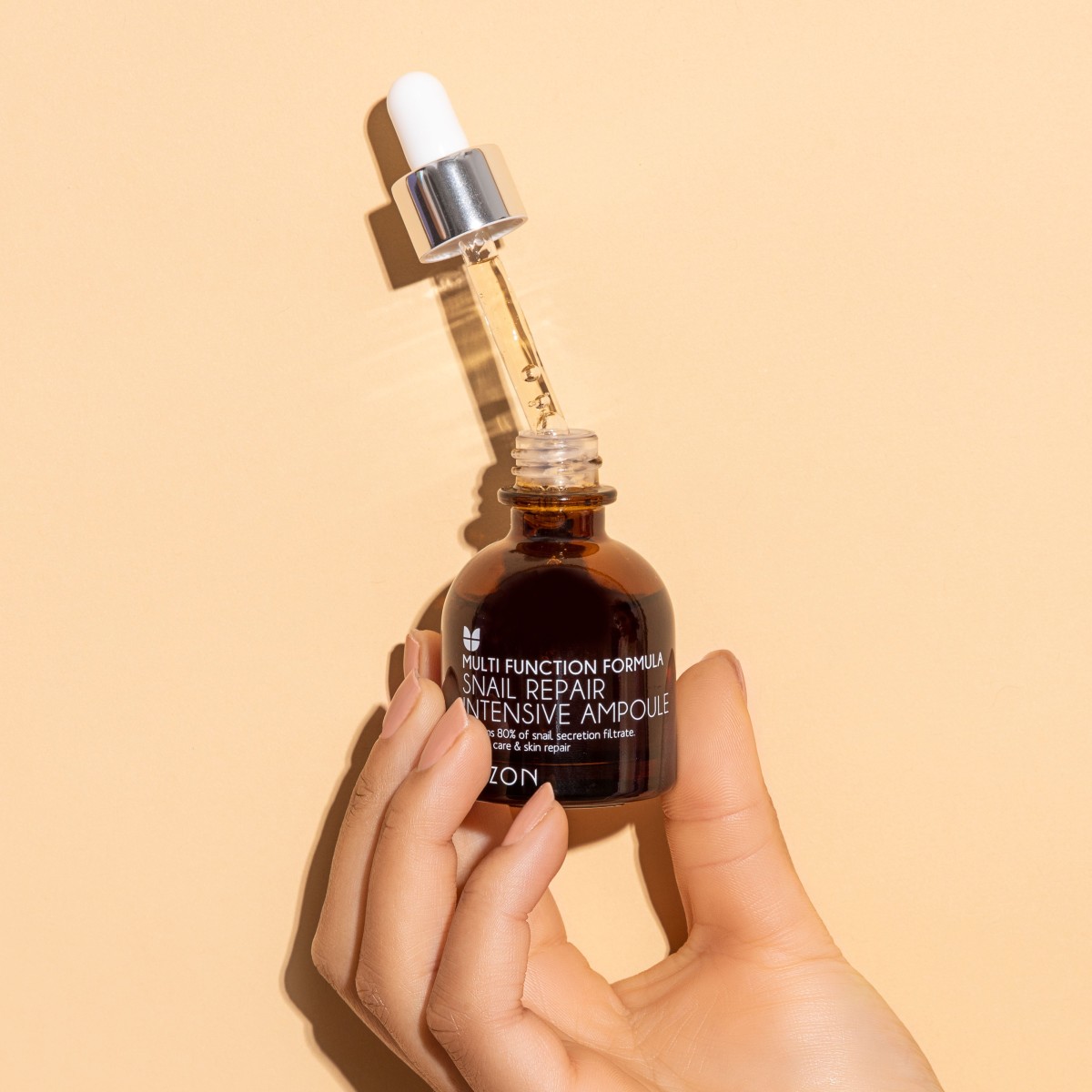 Snail Repair Intensive Ampoule