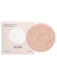 Panthenol & Coconut Gentle Shampoo - Ondo Beauty | MiiN Cosmetics