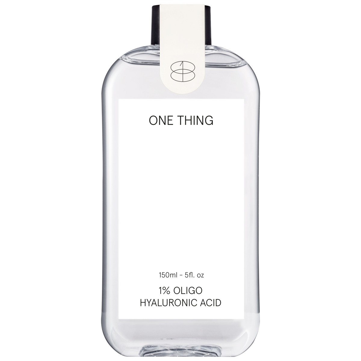 Hyaluronic Acid Complex - ONE THING | MiiN Cosmetics
