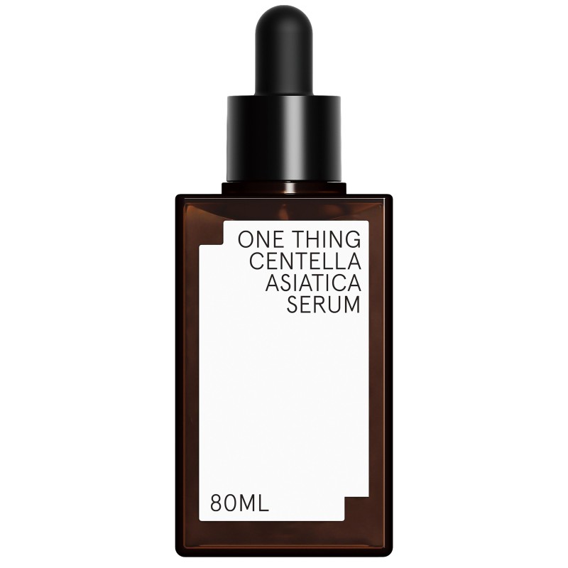 Centella Asiatica Serum  - ONE THING | MiiN Cosmetics