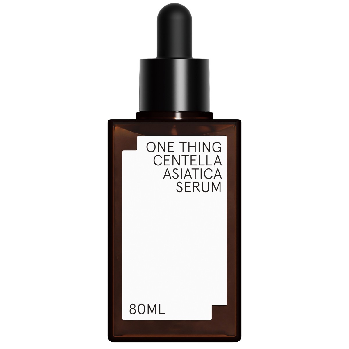 Centella Asiatica Serum  - ONE THING | MiiN Cosmetics